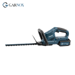 Garnox SharpEdge 36V ProCut Hedge Trimmer - Image 2